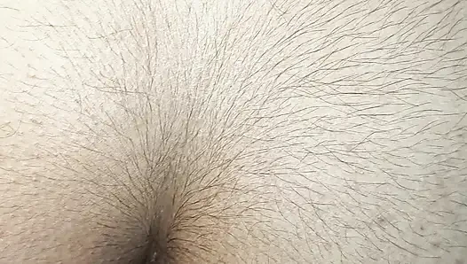 Par seksi India 4 me seks tabung besar doggy style me
