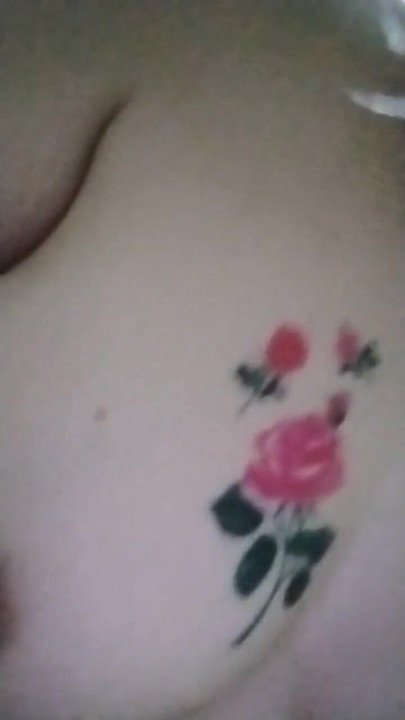 The countryside girl her breasts for adults | Clip 3