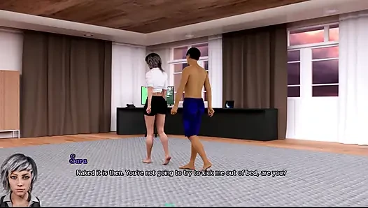 Ad 4 How Many Woman Will Idol Bring Into His Harem