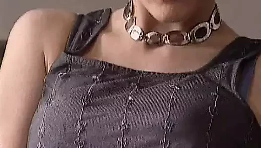 Parrucchiere di provincia Sc 4 full threesome scene