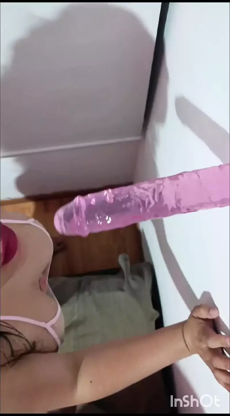 what a dick!
