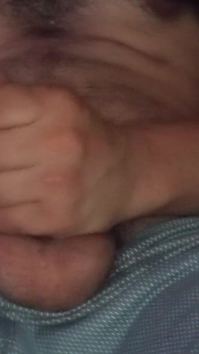Unforgettable moment from "I do Turkish massage. I watch porn ..."