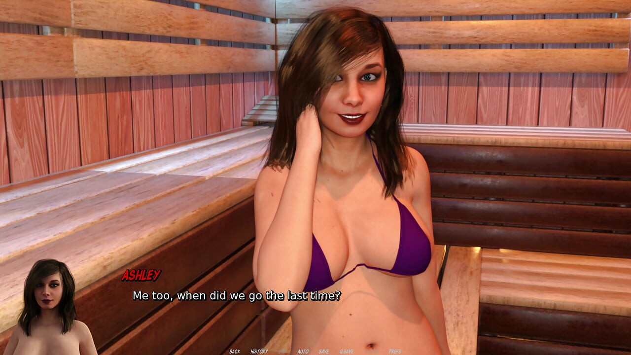 My Horny Wife Likes Interracial Sex Part 10
