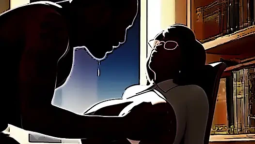 Gadis kampus rata yang cantik tumbuh menyusui ajaib dalam hitungan detik!