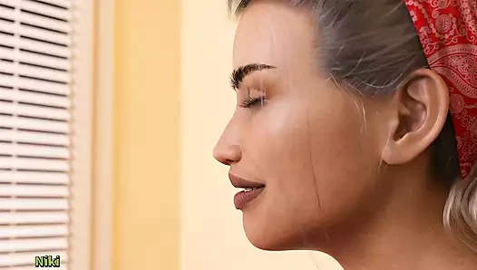 Welcome to Free Will - #43 - Special Coins by RedLady2K