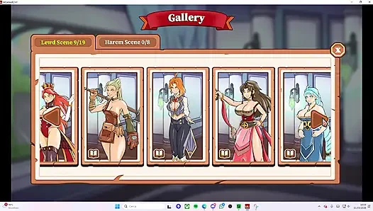 "Moanarchy" zweiter teil gameplay