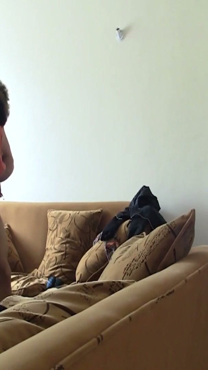The slutty EBONY dancer next door and her skinny BFF came over...I pounded them both RAW | Clip 2