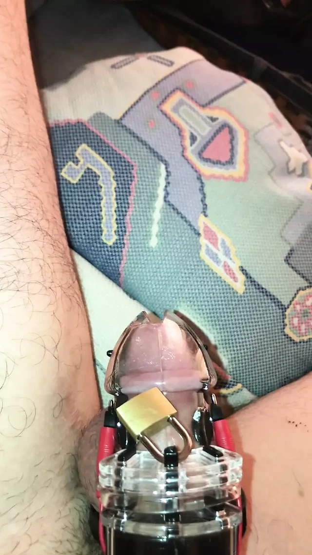 Edging electricity