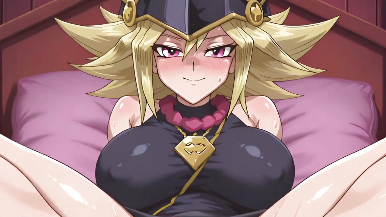 Yu-gi-oh Gagaga Girl Hen