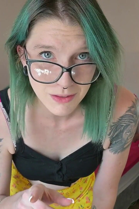 Worship and Fuck My Ass