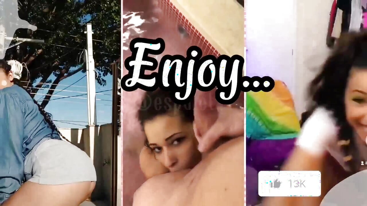Espuleta Maia - POV - Guided Jerk-off and a Bit of Chat