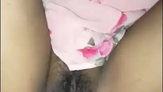18+ Indian Girl First Time Fingering Orgasam & Rough Sex Desi Village Bhabhi