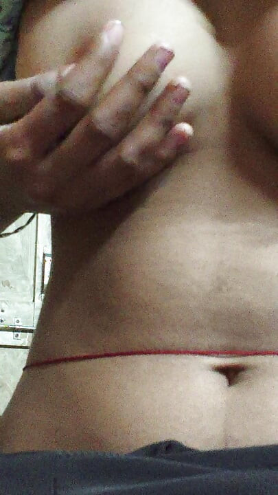 Beautiful Desi Girl Bedroom Scene