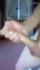 handjob small cock