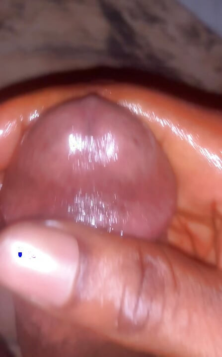watch me cum