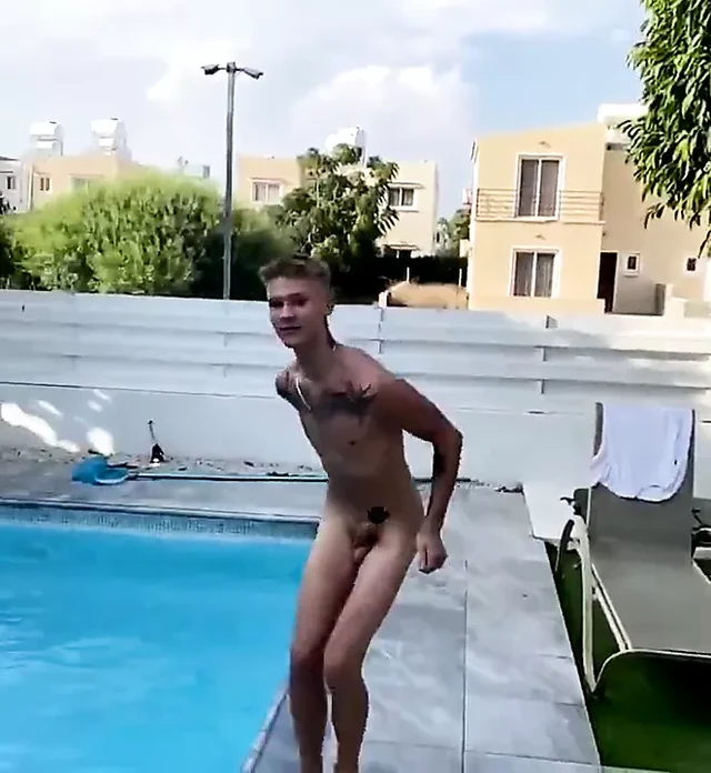 Summer boner