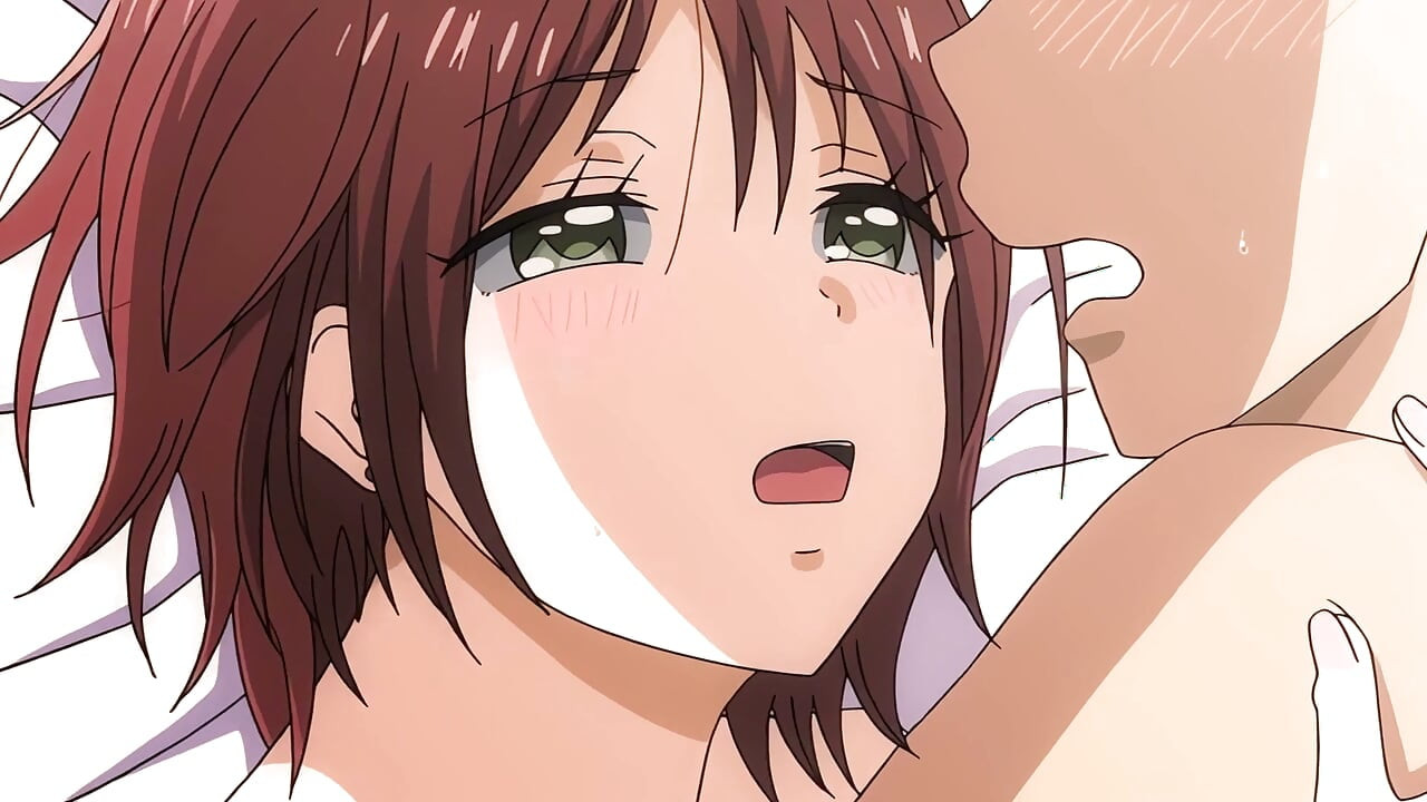 HENTAI NON CENSURÉ Sefure no Senpai THE ANIMATION