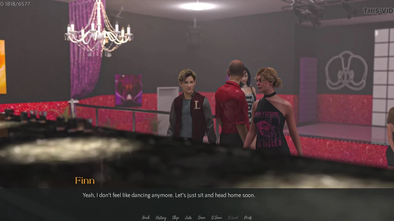 Being a Wife - V1.210.5 - Full Part