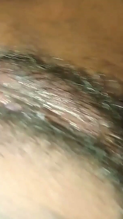 fucked my wife while cuddling close to her. | Clip 2