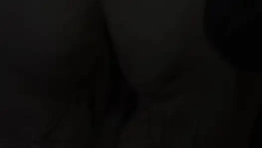 Pussy so Tight Thrusting All His Might