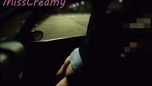 Adik tiri yang berisiko di depan umum sama abang tirinya yang berisiko hd, tanpa editan