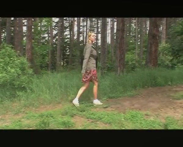 Sesso Duro Con Donne di Terza Eta' - Episode 4