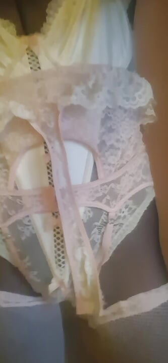 Nuevos atuendos