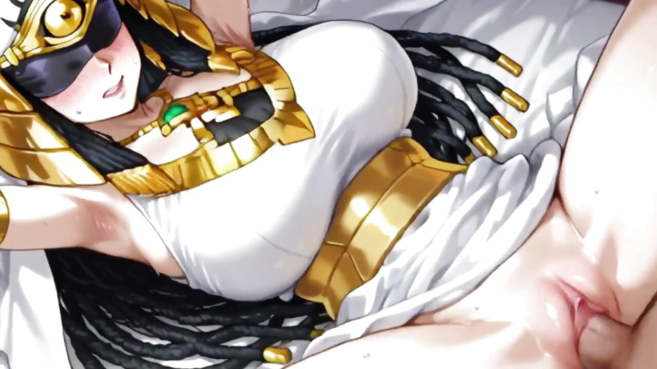 יו-גי-הו כוהנת חן