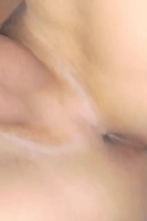 Effeminate Guy Jerks off His Cock and Pinches His Nipples Until He Ejaculates