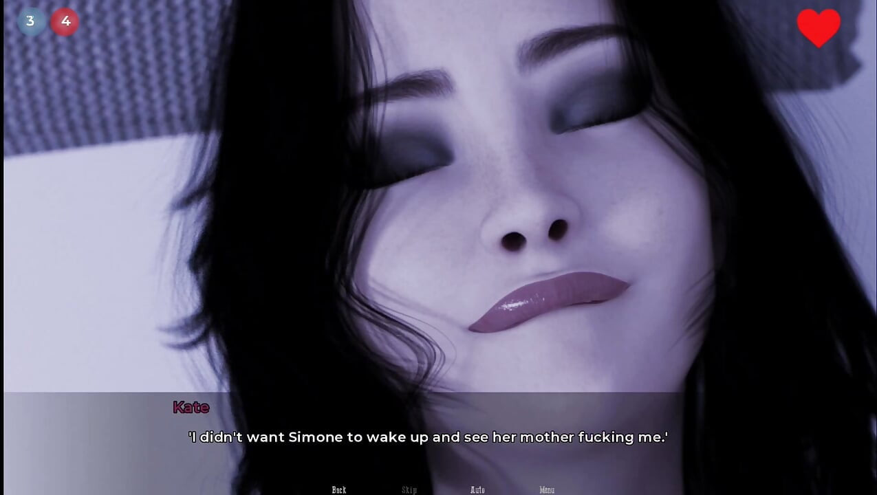 배드 스팽킹 톰 소녀