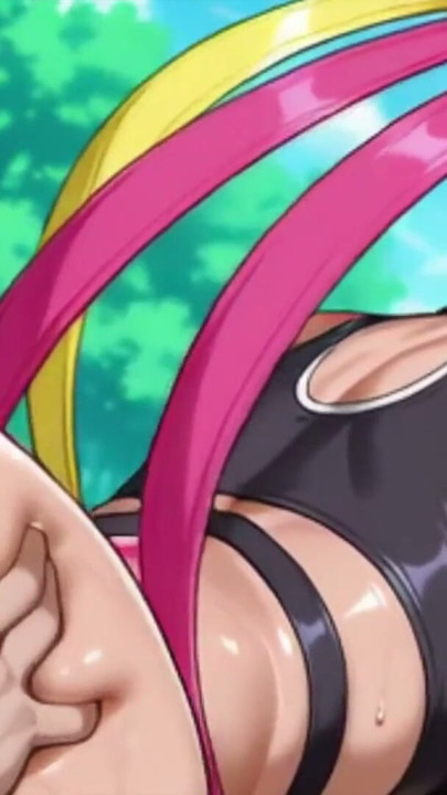 Pokemon Plumeria Hen | Clip 1