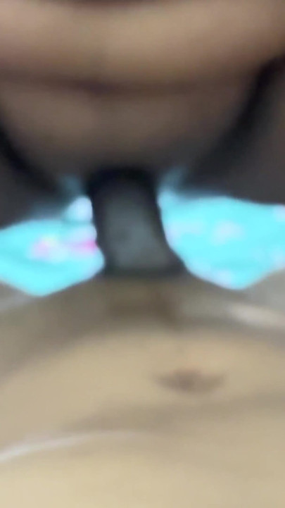 Bhabi gave me nice oiling in private room | Clip 3