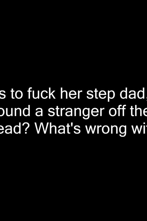 Dreaming of Stepdaddy - S1e10