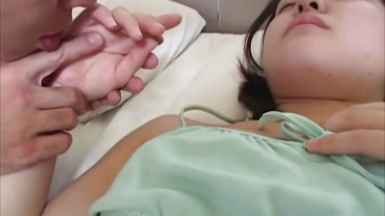 Garotinhas Apaixonadas Compartilham Enfios Profundos no Quarto