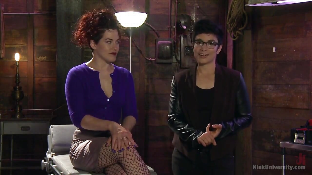 E-stim 101 Uvod u elektroseks