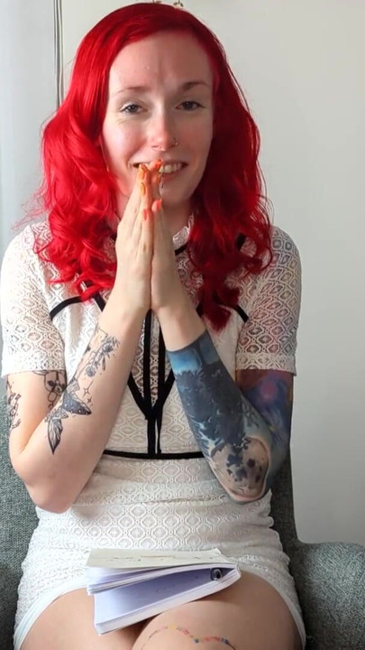 Sex Therapy Destroys Your Life Over Your Tiny Dick SPH | Clip 1