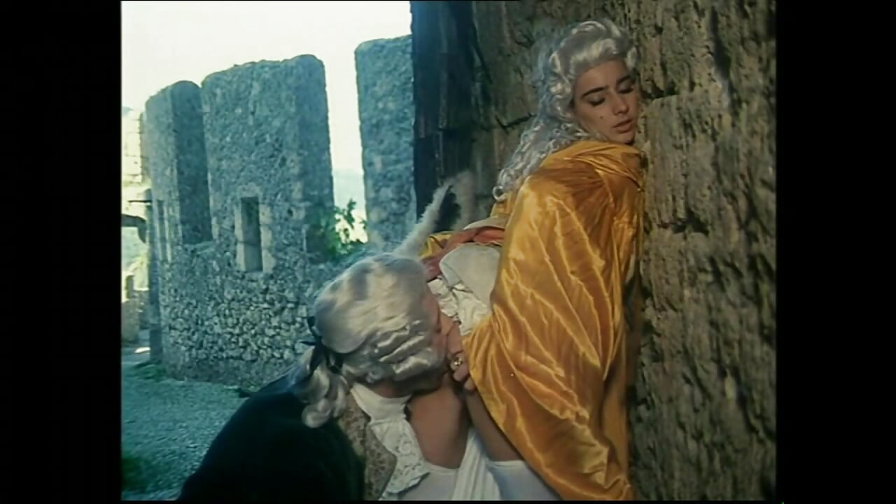 Markiza de Sade (Cijeli film)