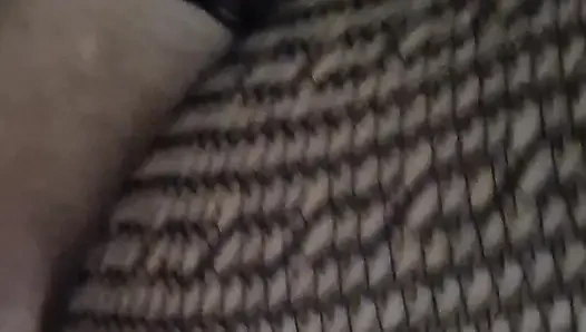 Masturbating Together with My Step Brother