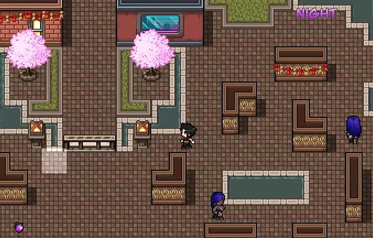 Zombie Retreat 2 - Part 74 Sexy Couple Fucking Outside! by Loveskysan69