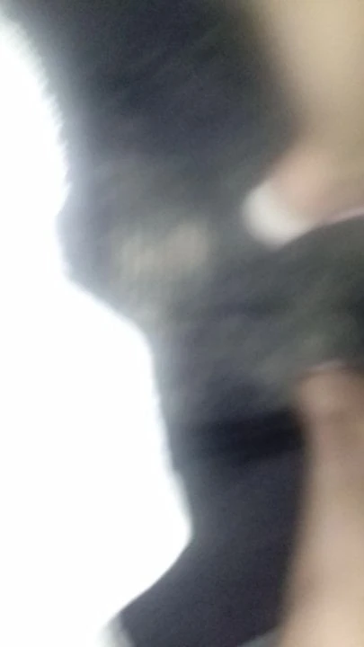 So horny