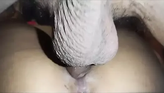 Super missionary upclose  in tight pussy