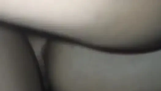 Homemade Sex with the Big Ass Neighbor