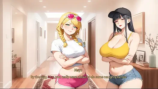 I Love Your Wife (part 2)
