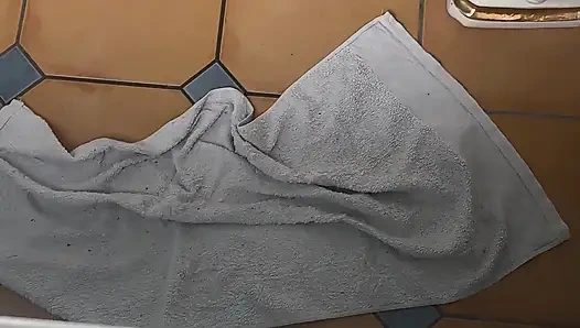 Long Labia and Hard Nipples