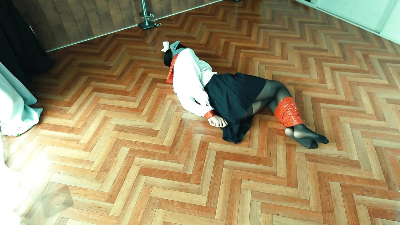 Escapar da contenção da fita