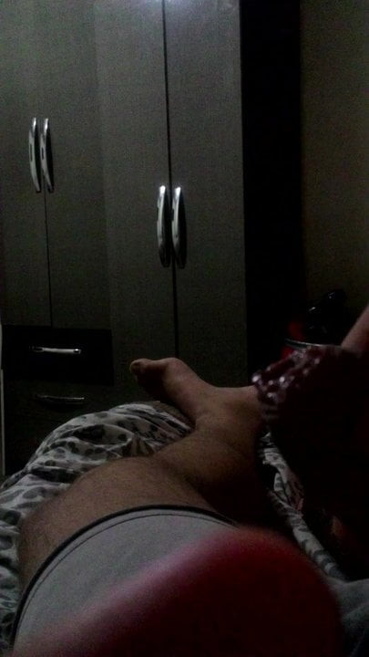 Meu penis