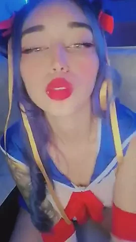 Sweet_reashell video