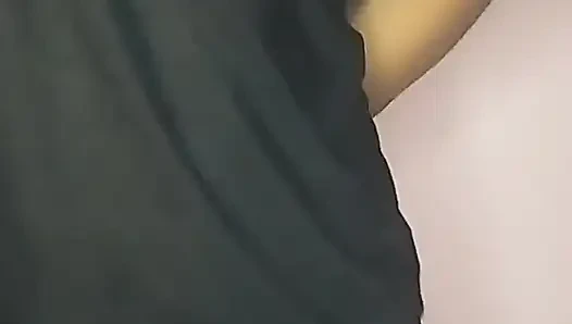 Hintli kız ilk kez mastürbasyon