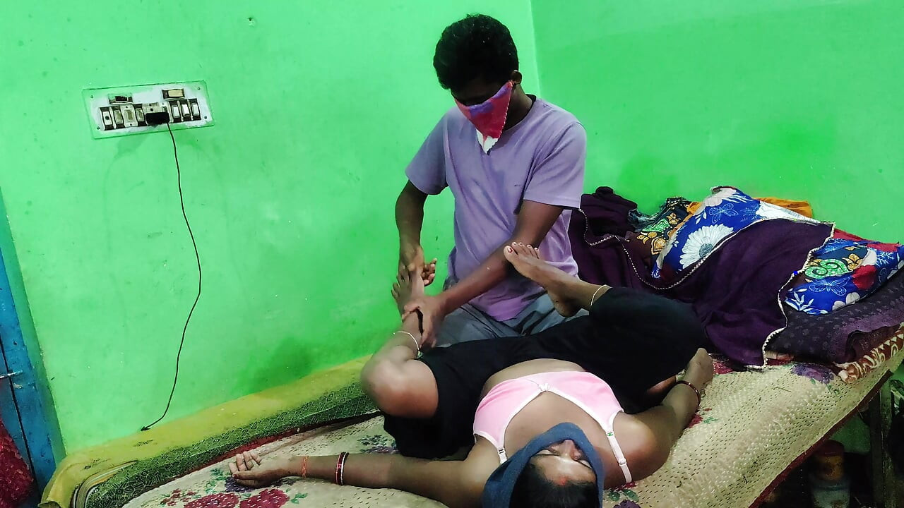 Desi Bhabhi