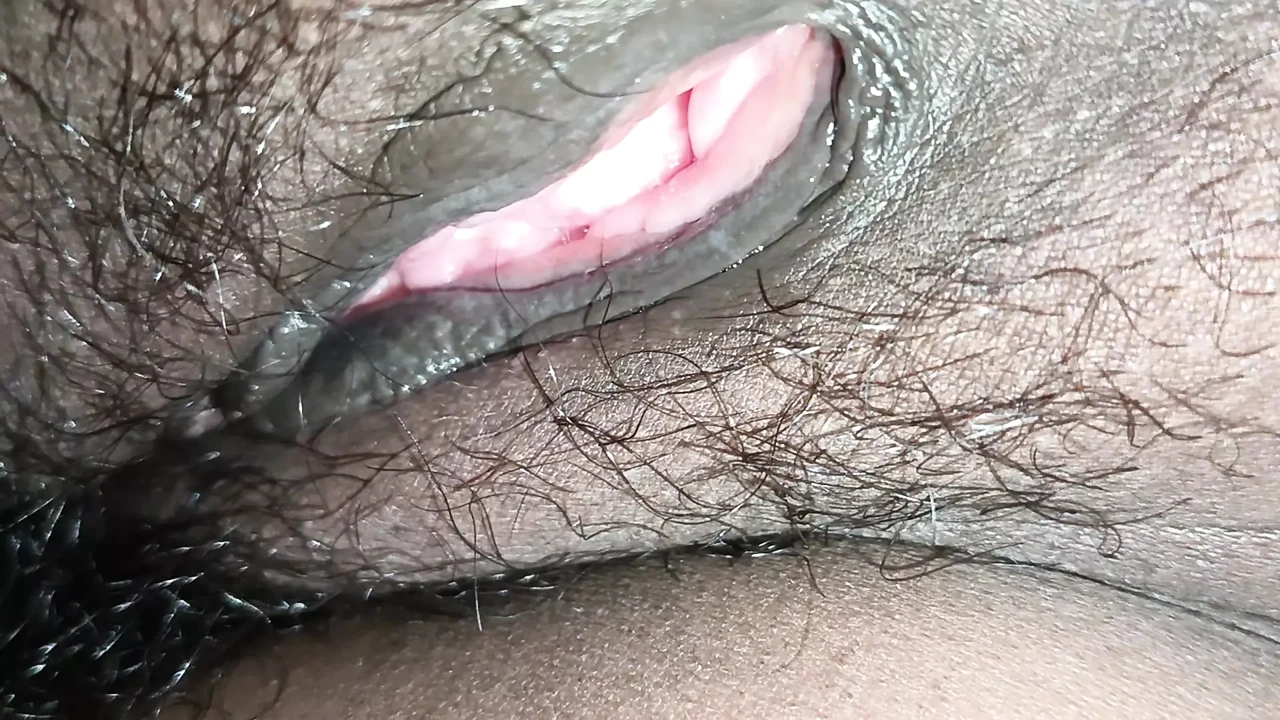 My pussy is so hot that my husband can't fuck me so I'm watching it with someone else